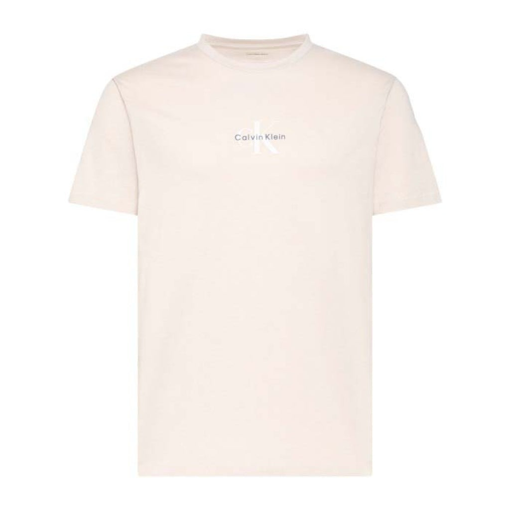 CALVIN KLEIN JEANS LVRBG SS S en color JX  (4)