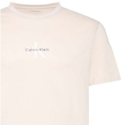 CALVIN KLEIN JEANS LVRBG SS S en color JX  (6)