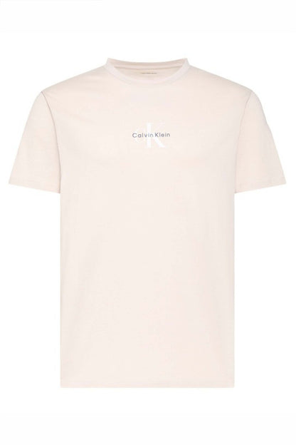 CALVIN KLEIN JEANS LVRBG SS S en color JX  (1)
