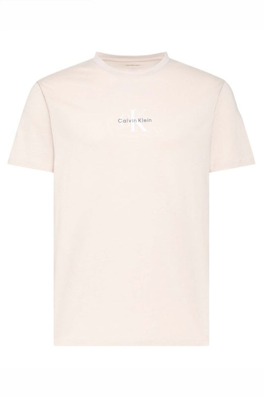CALVIN KLEIN JEANS LVRBG SS S en color JX  (1)