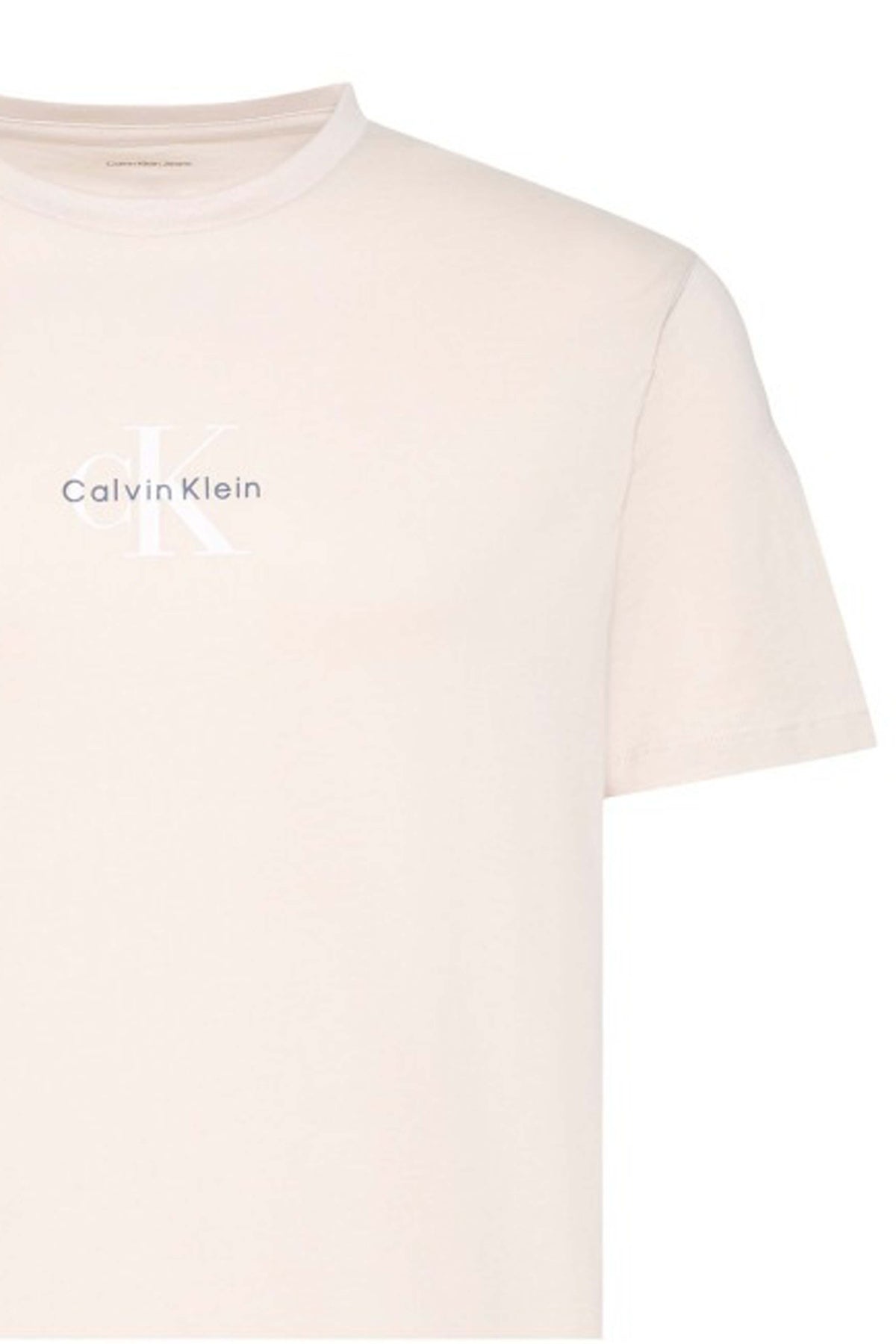 CALVIN KLEIN JEANS LVRBG SS S en color JX  (3)