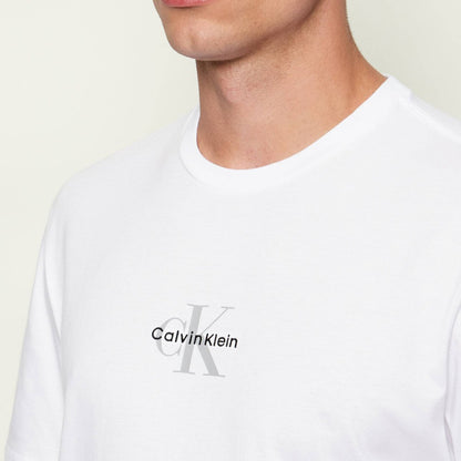 CALVIN KLEIN JEANS LVRBG SS S en color YAF  (6)