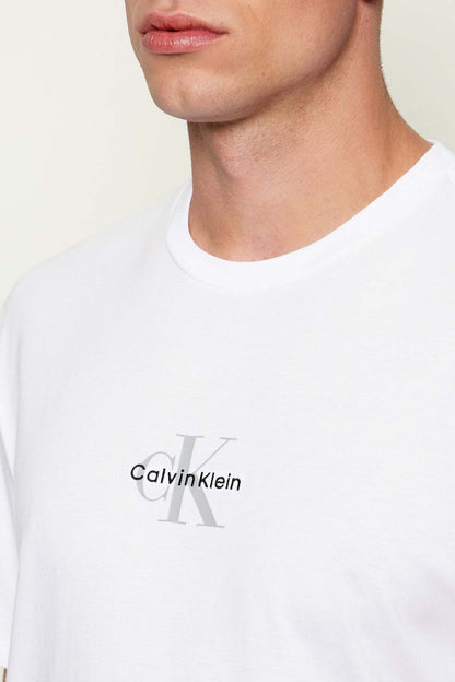 CALVIN KLEIN JEANS LVRBG SS S en color YAF  (3)