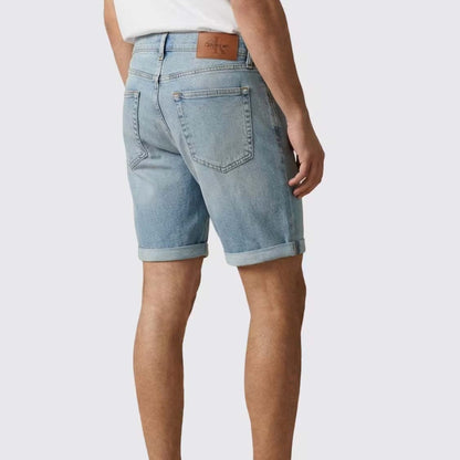 CALVIN KLEIN JEANS LVRFG en color O  (5)