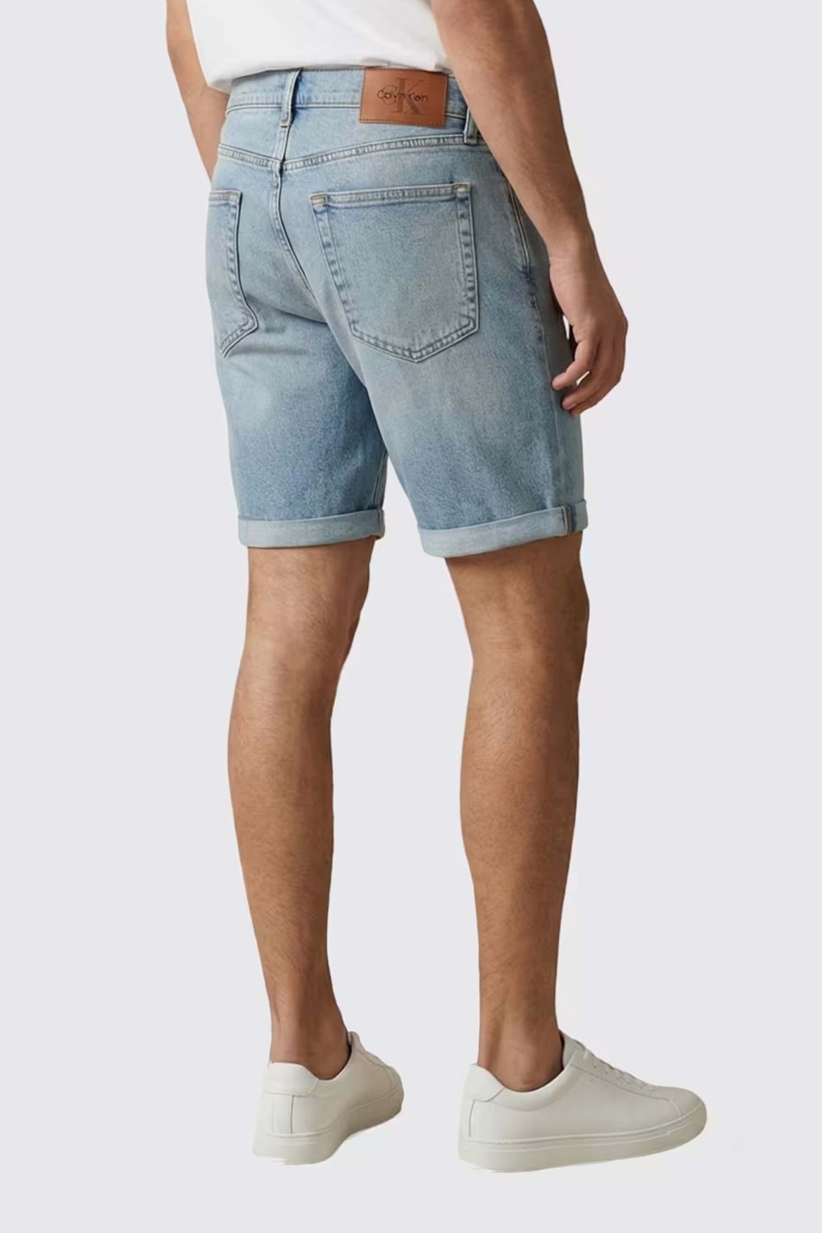 CALVIN KLEIN JEANS LVRFG en color O  (2)