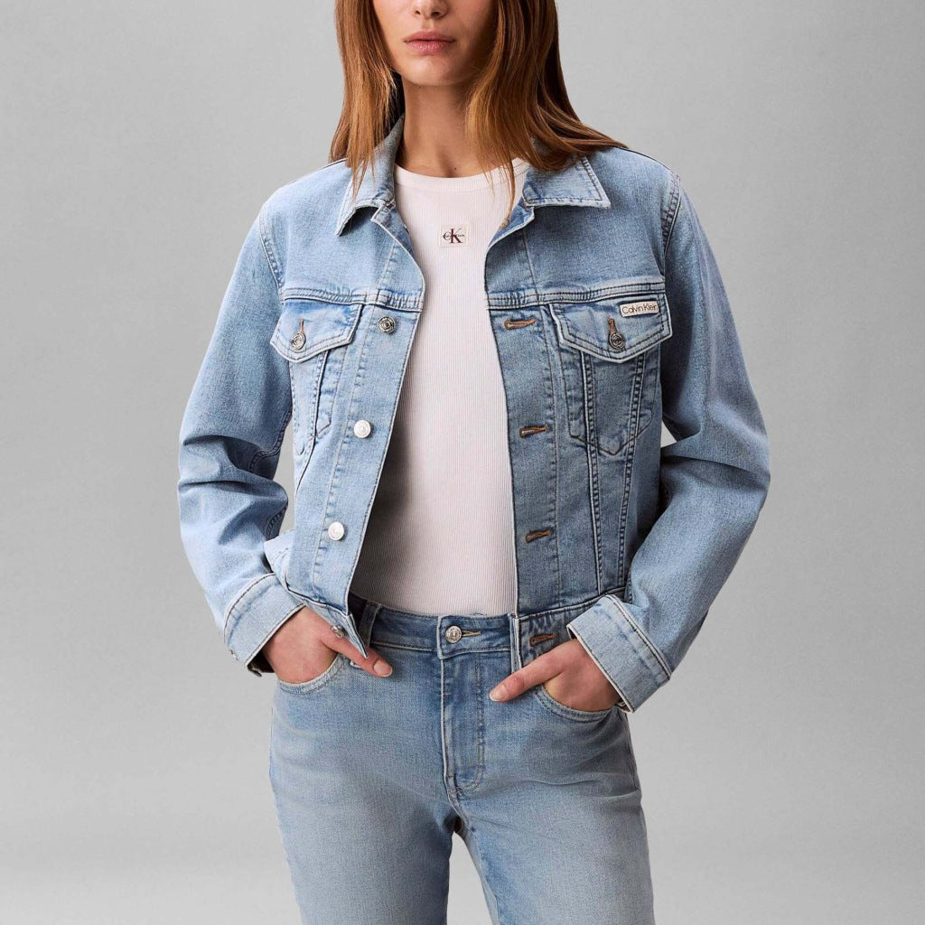 CALVIN KLEIN JEANS LVFG en color XT  (4)