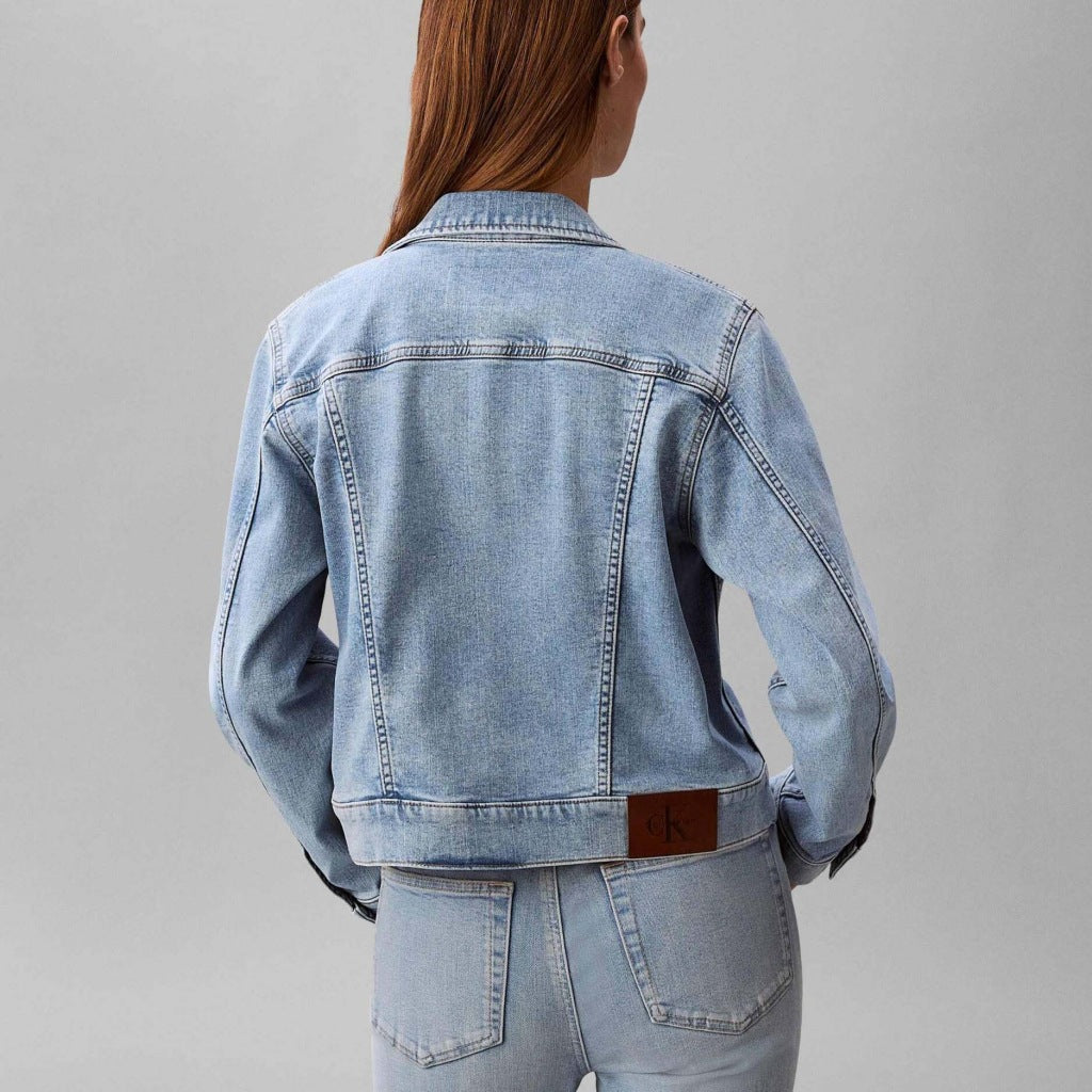 CALVIN KLEIN JEANS LVFG en color XT  (5)