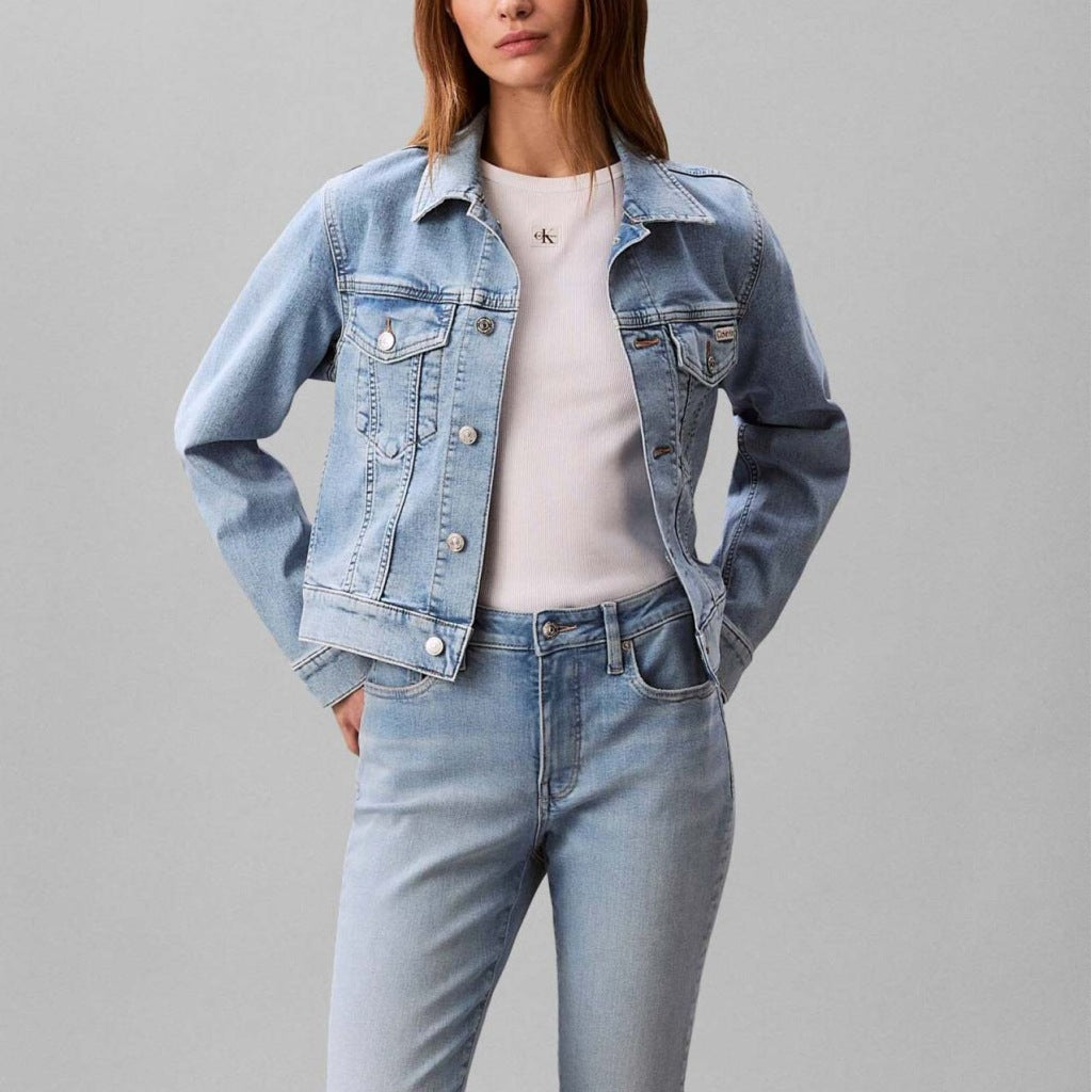 CALVIN KLEIN JEANS LVFG en color XT  (6)