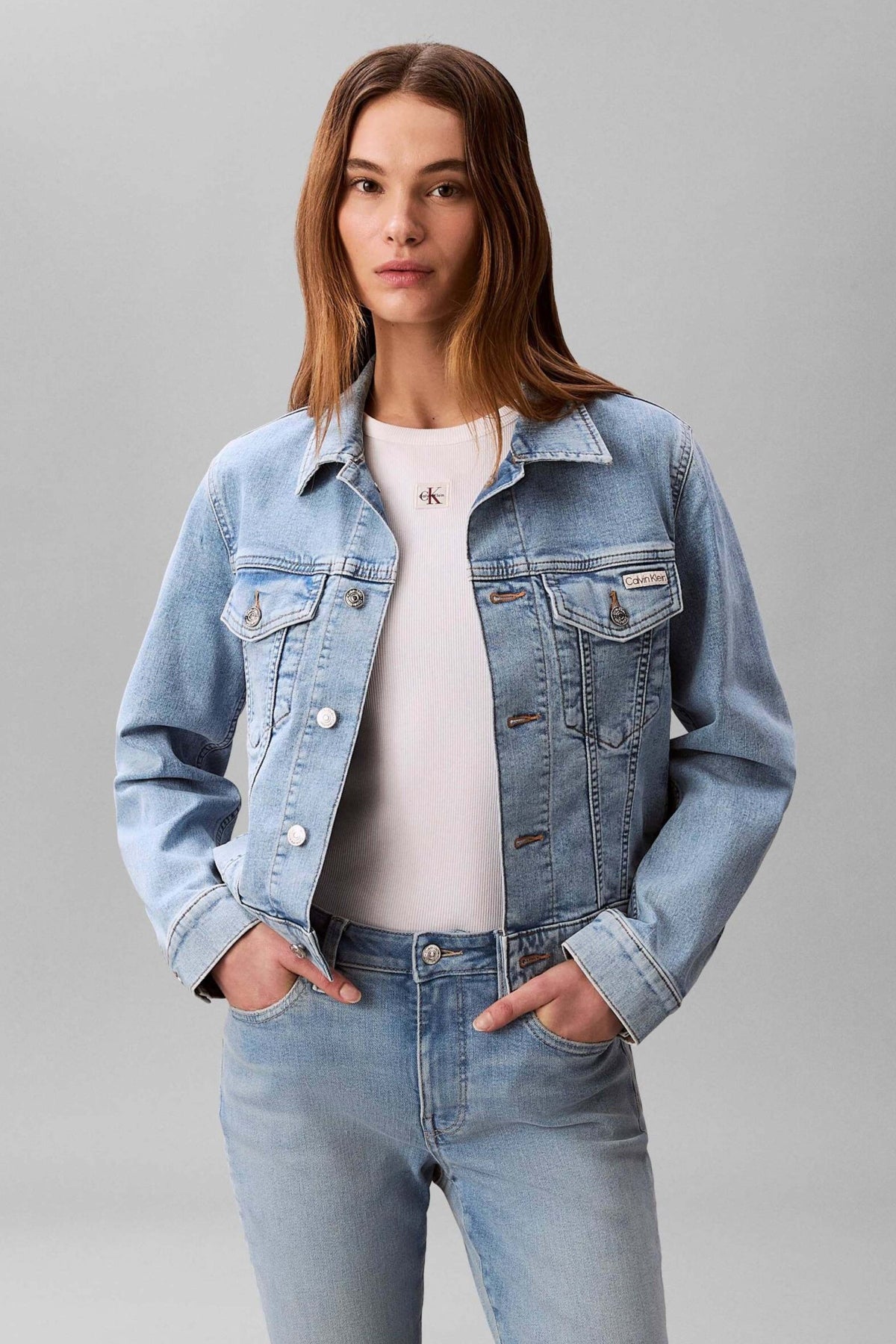 CALVIN KLEIN JEANS LVFG en color XT  (1)