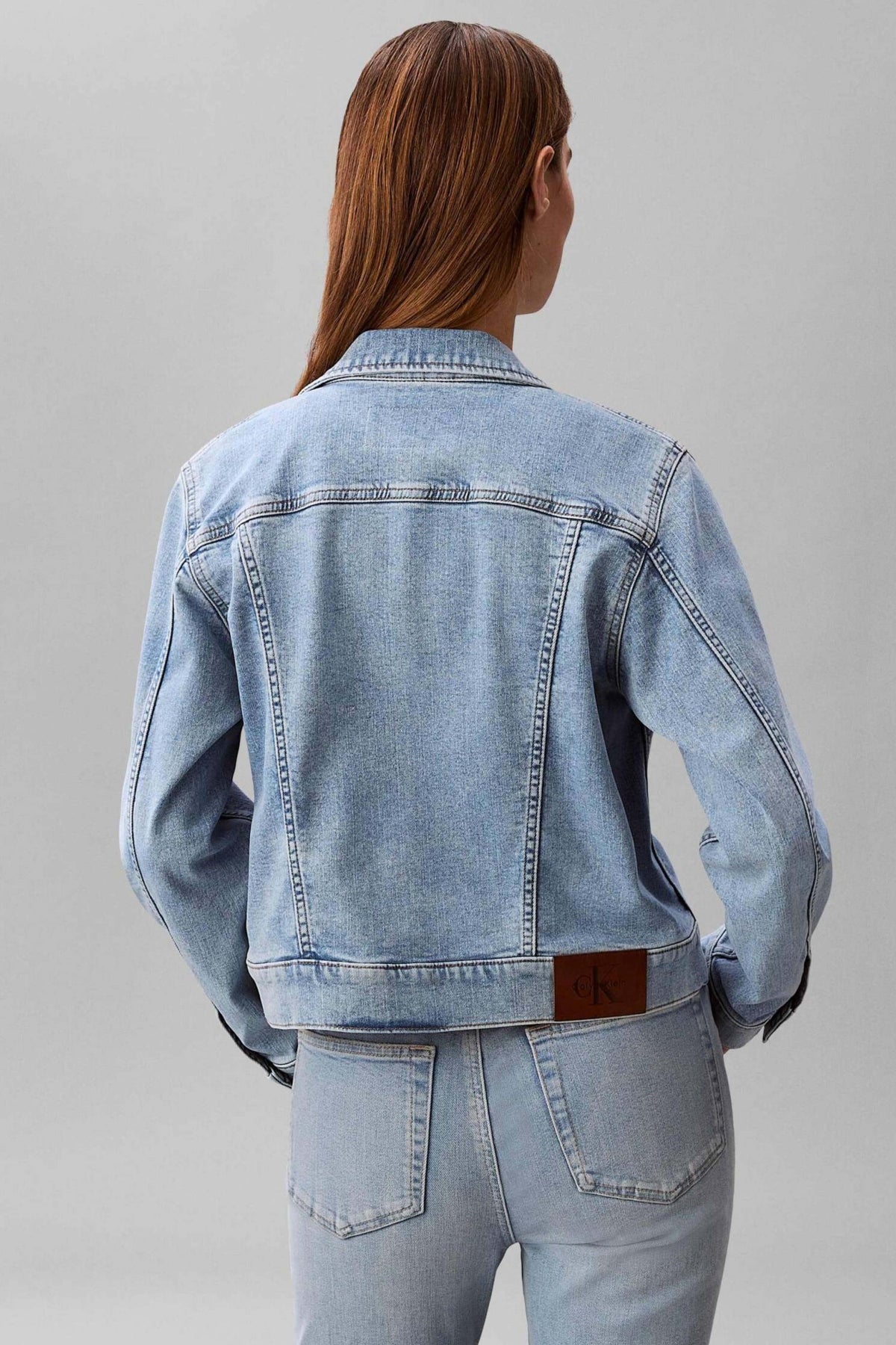 CALVIN KLEIN JEANS LVFG en color XT  (2)