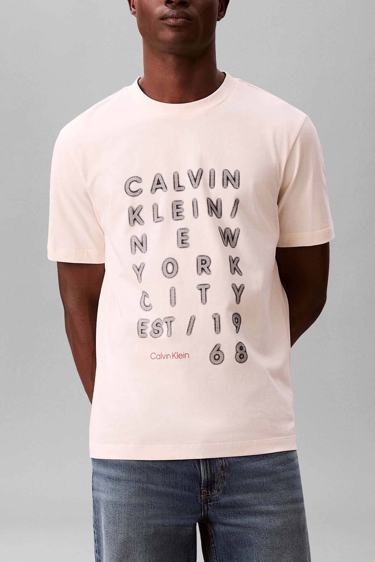 CALVIN KLEIN JEANS LVRFG  en color FJ  (1)