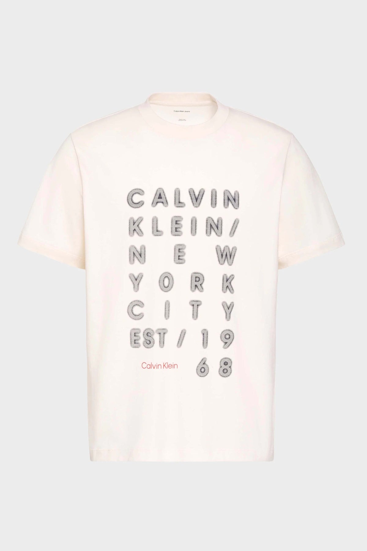 CALVIN KLEIN JEANS LVRFG  en color FJ  (3)