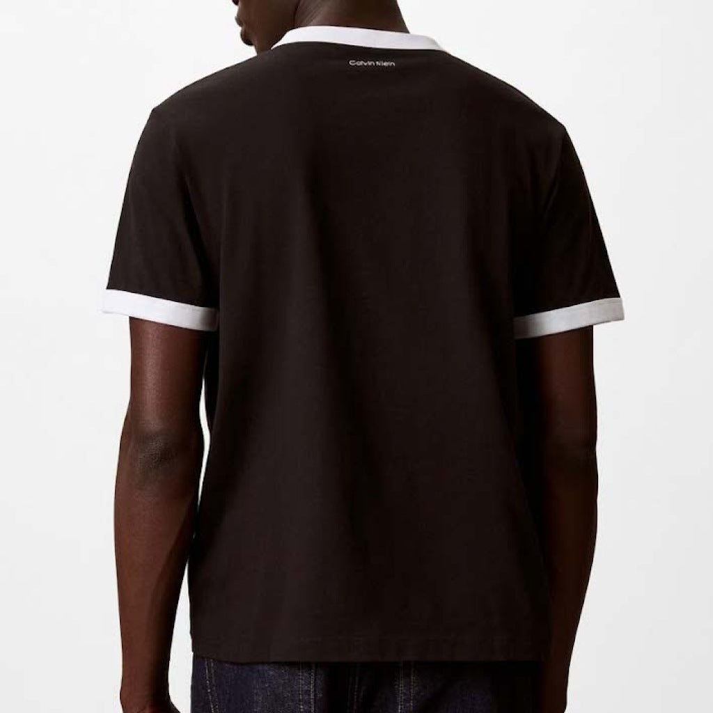 CALVIN KLEIN JEANS LVRFG S en color UB  (5)