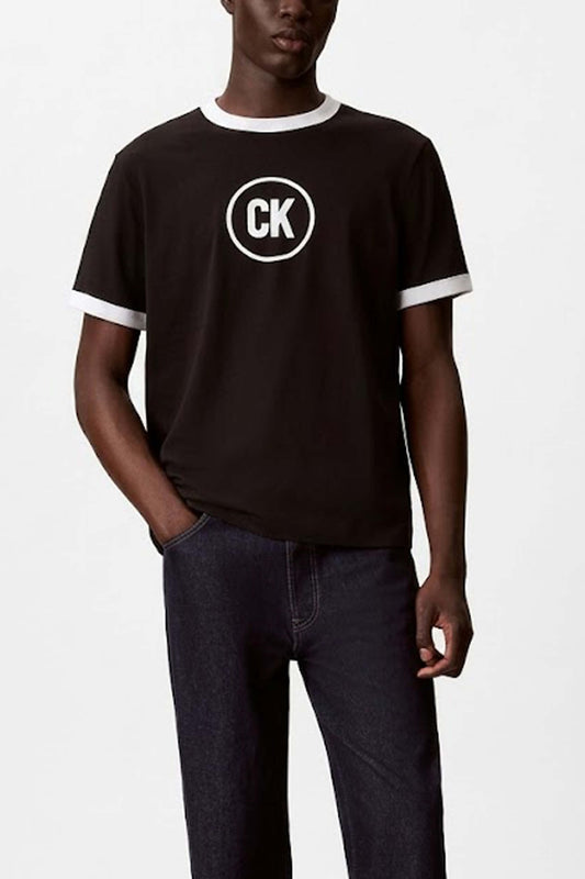 CALVIN KLEIN JEANS LVRFG S en color UB  (1)