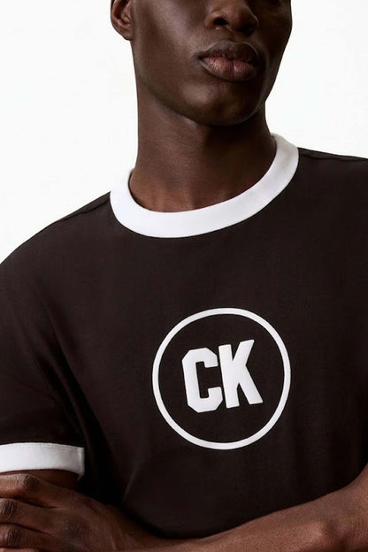 CALVIN KLEIN JEANS LVRFG S en color UB  (3)