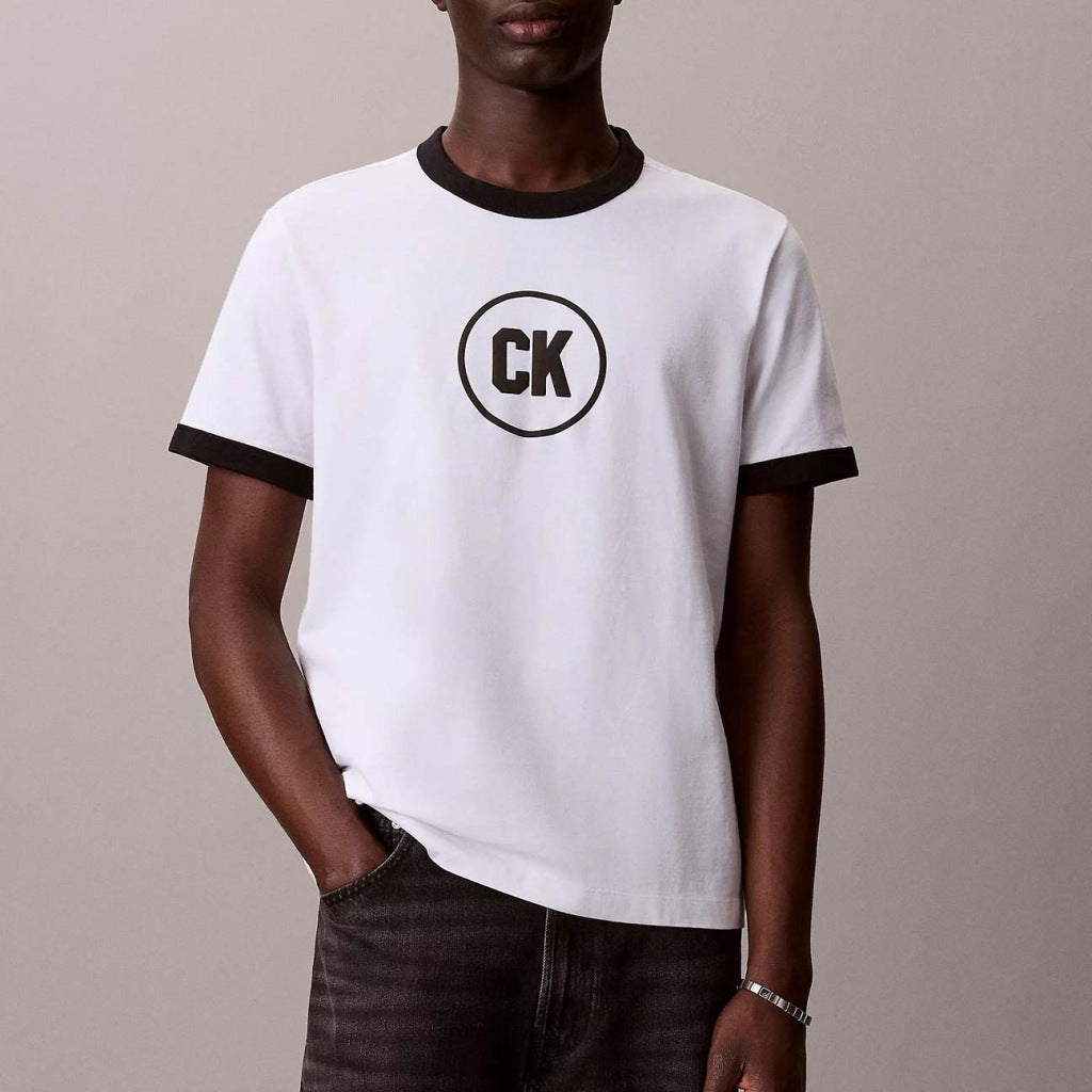 CALVIN KLEIN JEANS LVRFG S en color YAF  (4)