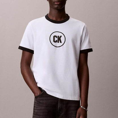CALVIN KLEIN JEANS LVRFG S en color YAF  (4)