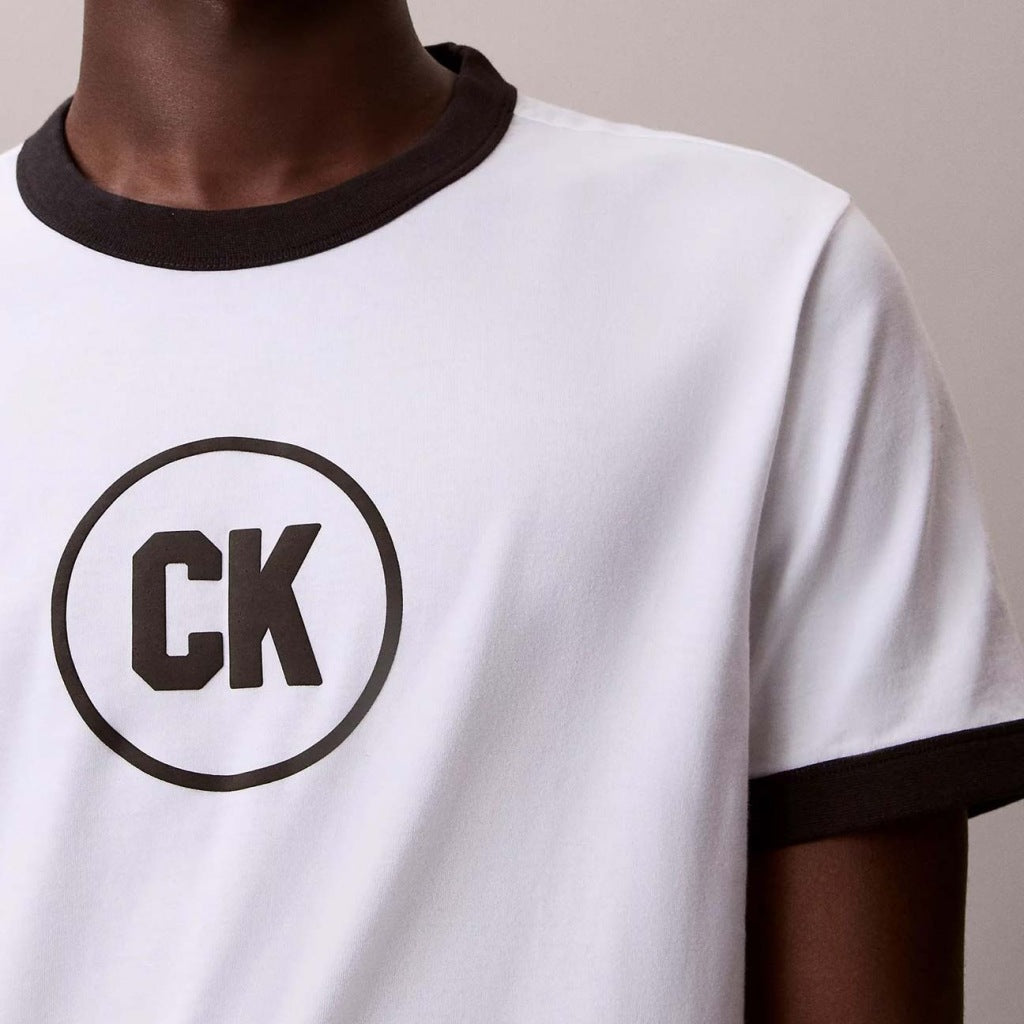CALVIN KLEIN JEANS LVRFG S en color YAF  (6)
