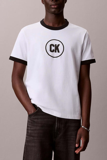 CALVIN KLEIN JEANS LVRFG S en color YAF  (1)