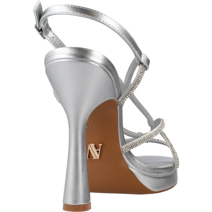 ALBANO VANITY AV en color ARGENTO  (3)