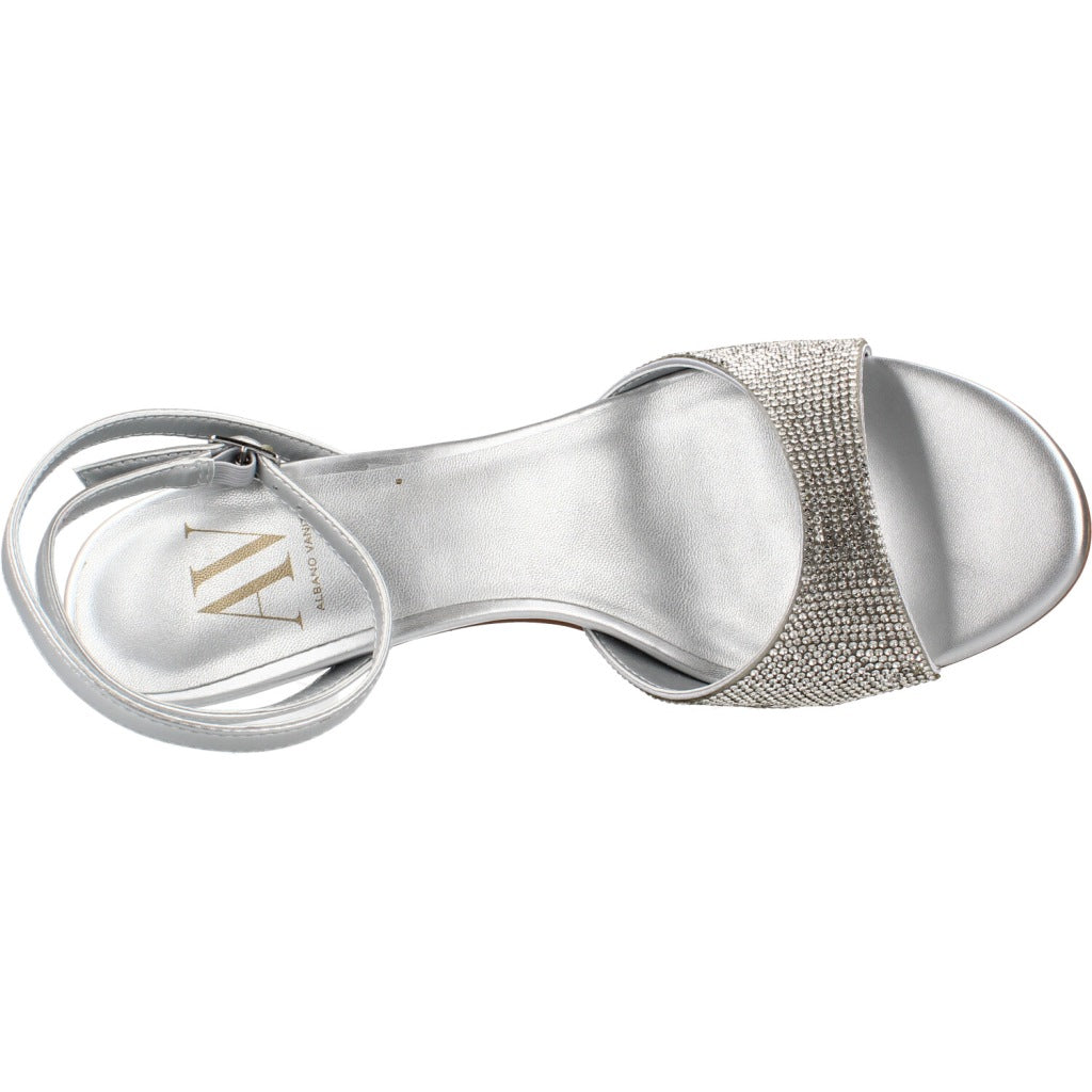 ALBANO VANITY AV en color ARGENTO  (7)