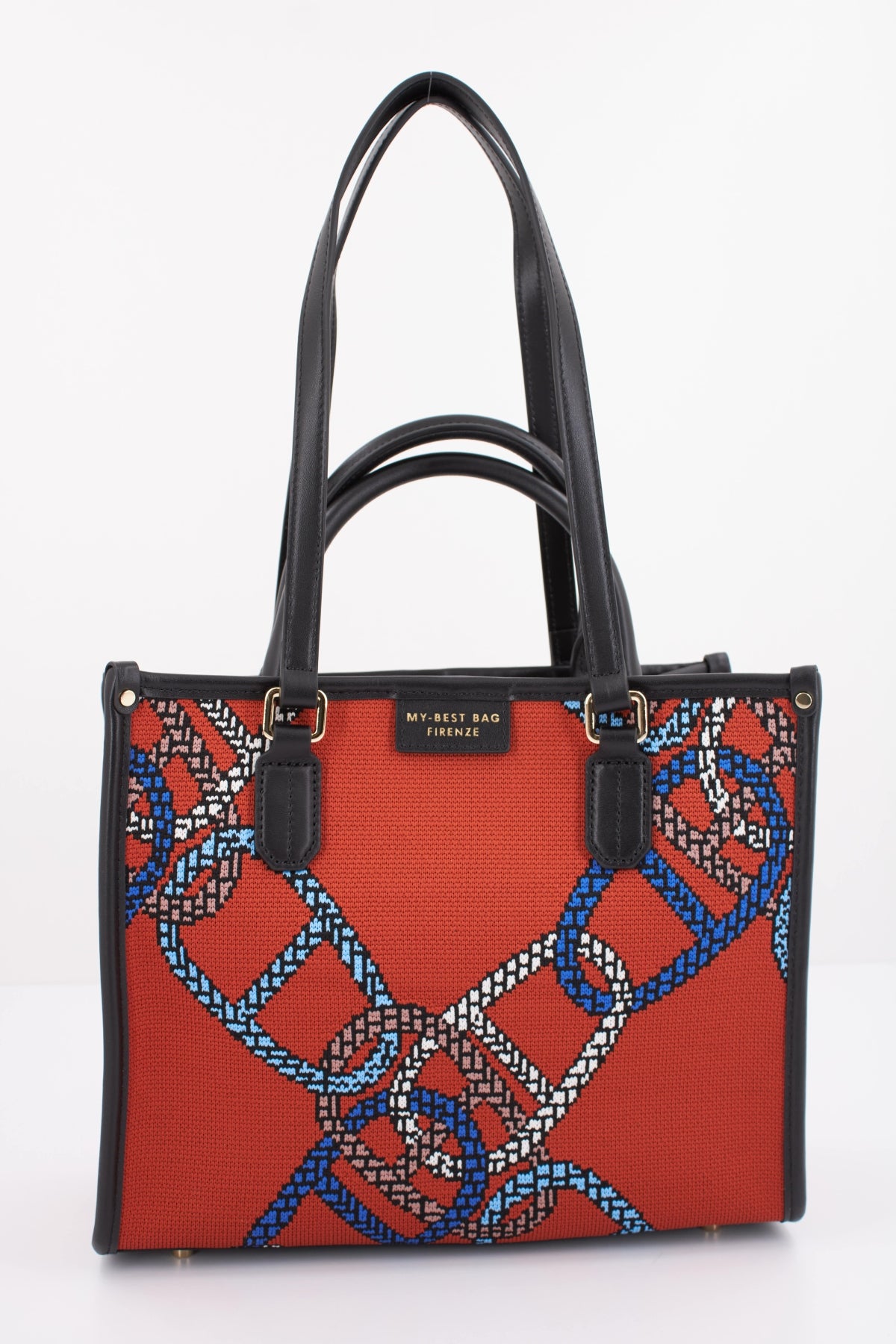 MY BEST BAG S MYB   en color ORANGE  (1)