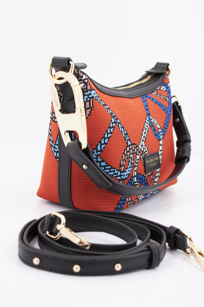 MY BEST BAG S MYB  en color ORANGE  (4)