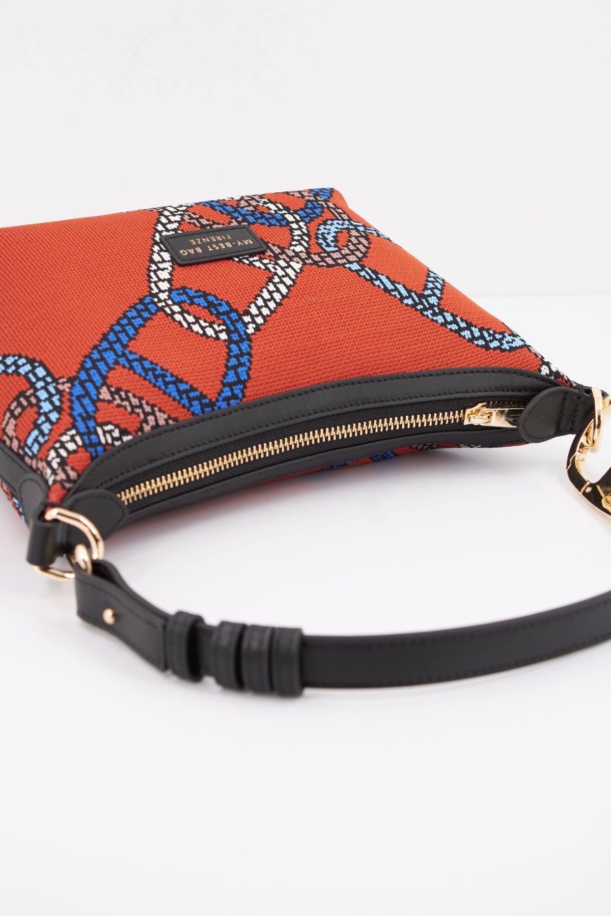 MY BEST BAG S MYB  en color ORANGE  (5)