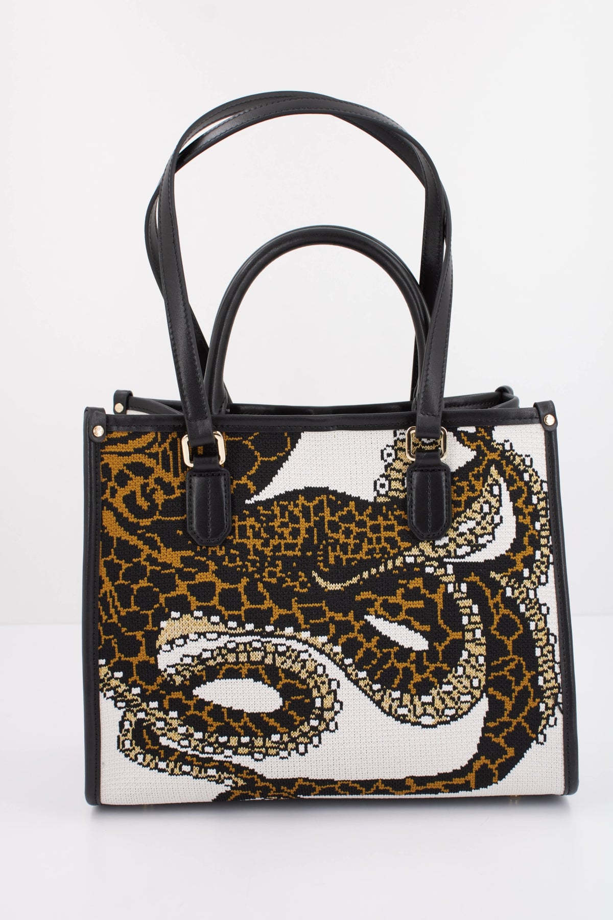 MY BEST BAG S MYB   en color BLKWHT  (2)
