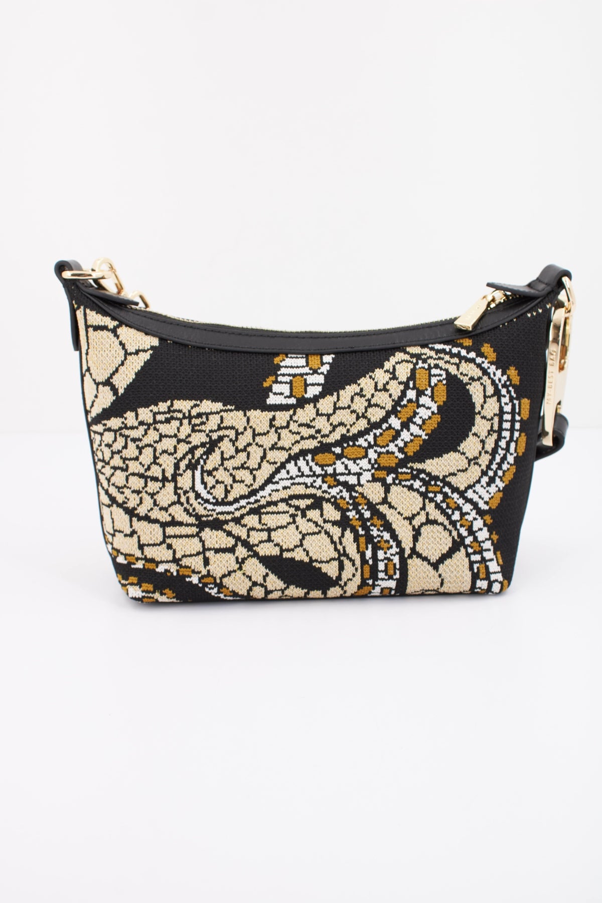 MY BEST BAG S MYB   en color BLKYLW  (2)
