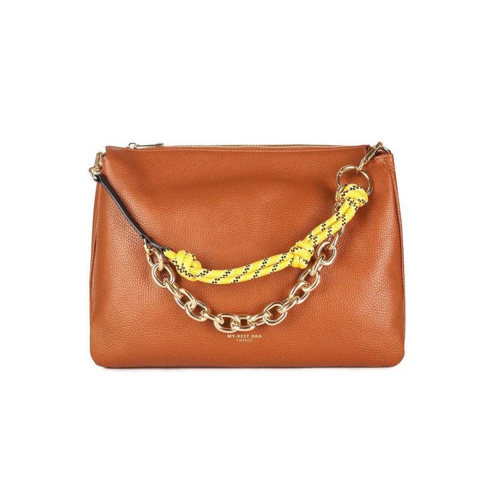 MY BEST BAG S MYB  en color MARRON  (4)