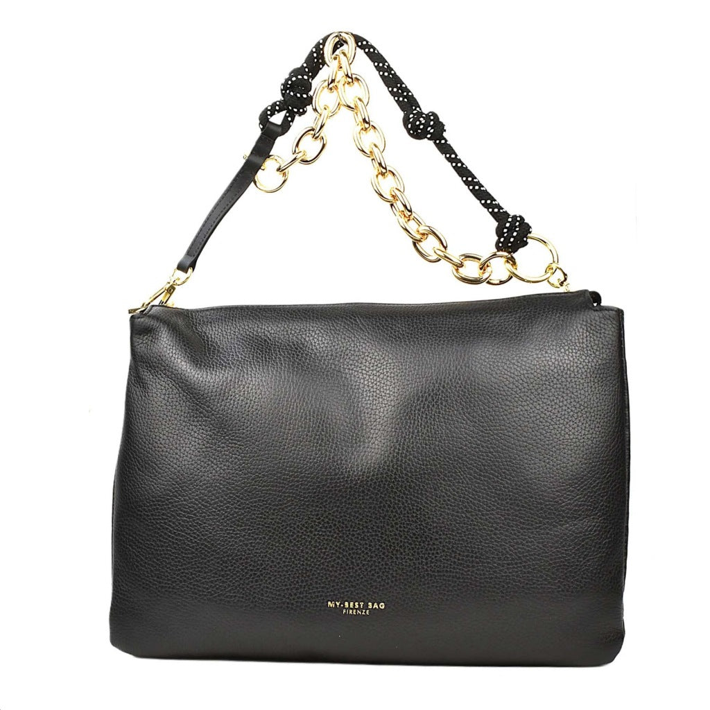 MY BEST BAG S MYB  en color NEGRO  (4)