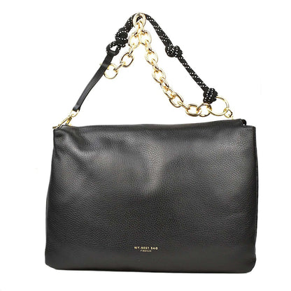 MY BEST BAG S MYB  en color NEGRO  (4)
