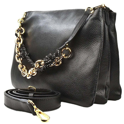 MY BEST BAG S MYB  en color NEGRO  (6)