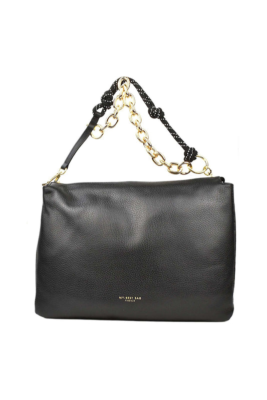MY BEST BAG S MYB  en color NEGRO  (1)