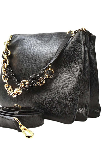 MY BEST BAG S MYB  en color NEGRO  (3)
