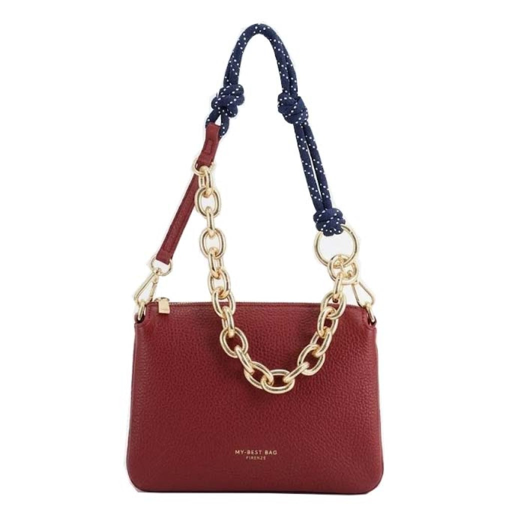 MY BEST BAG S MYB   en color RED  (4)