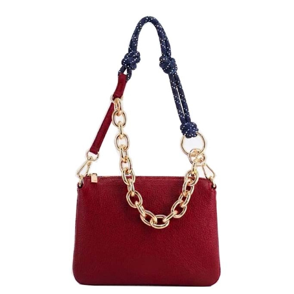 MY BEST BAG S MYB   en color RED  (5)