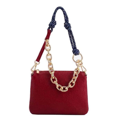 MY BEST BAG S MYB   en color RED  (5)