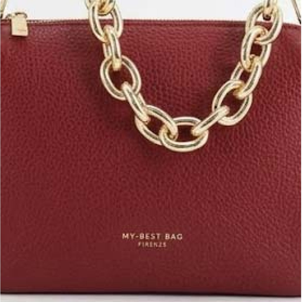 MY BEST BAG S MYB   en color RED  (6)