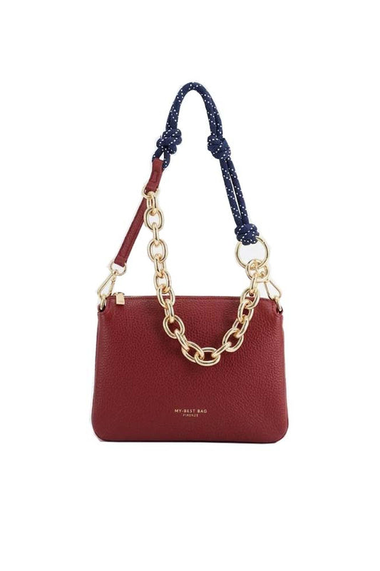 MY BEST BAG S MYB   en color RED  (1)