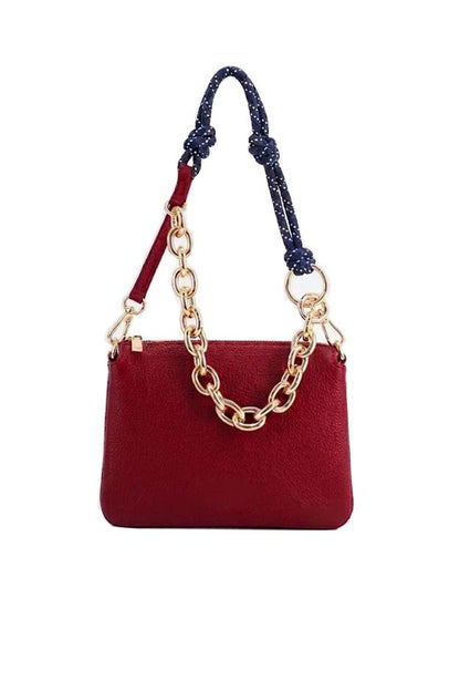 MY BEST BAG S MYB   en color RED  (2)