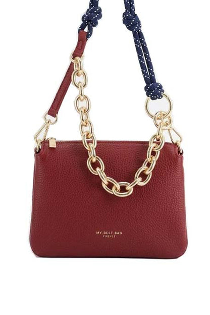 MY BEST BAG S MYB   en color RED  (3)