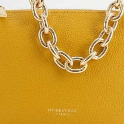 MY BEST BAG S MYB   en color YELLOW  (6)