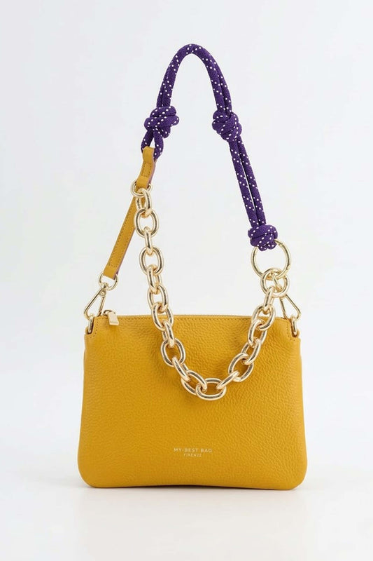 MY BEST BAG S MYB   en color YELLOW  (1)