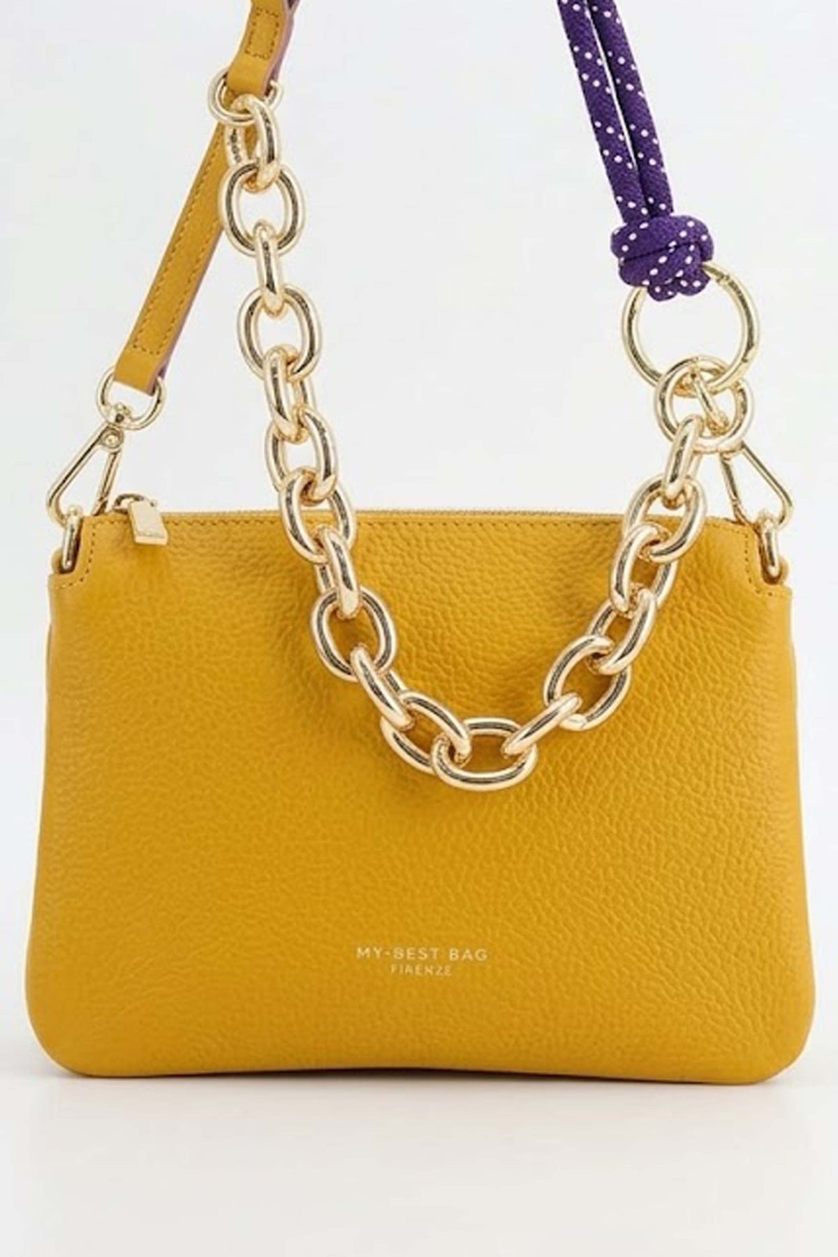 MY BEST BAG S MYB   en color YELLOW  (3)