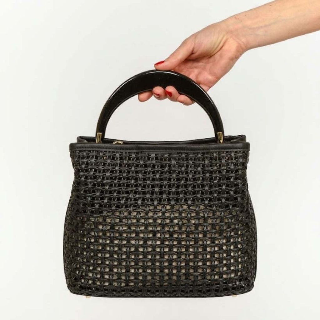 MY BEST BAG S MYB  en color BLACK  (4)