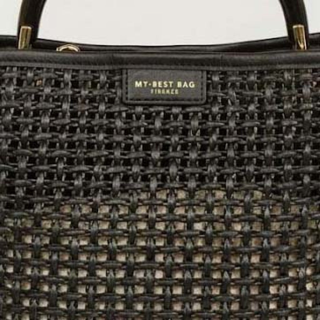 MY BEST BAG S MYB  en color BLACK  (5)