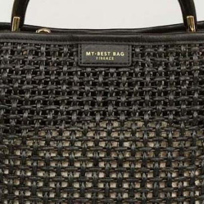 MY BEST BAG S MYB  en color BLACK  (5)