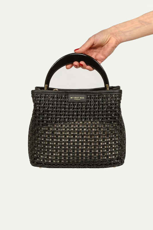 MY BEST BAG S MYB  en color BLACK  (1)